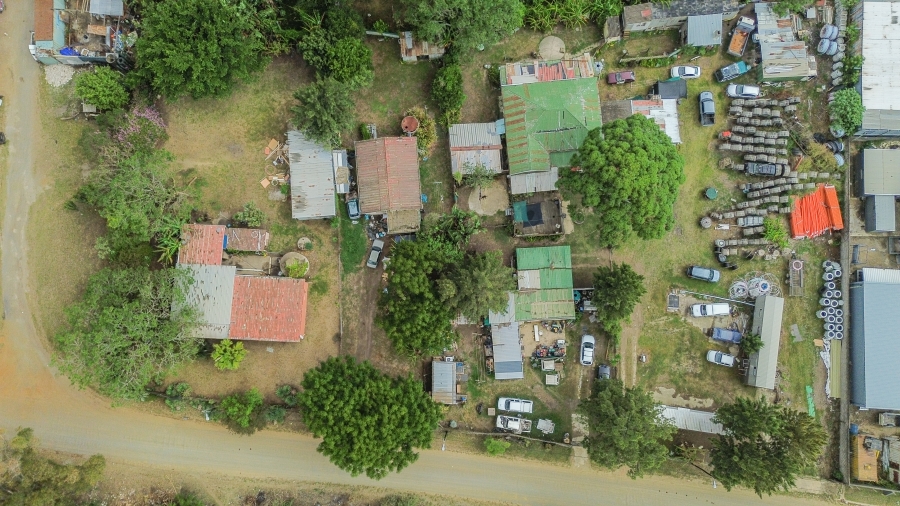 Commercial Property for Sale in Eureka Eastern Cape